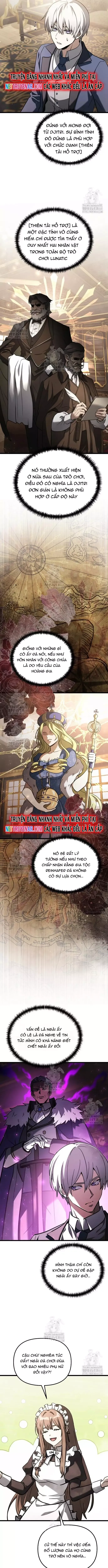 đọc truyện Hắc Kị Sĩ Thiên Tài Giới Hạn Thời Gian Chương 110 ảnh 6 tại Thiên Thai Truyện