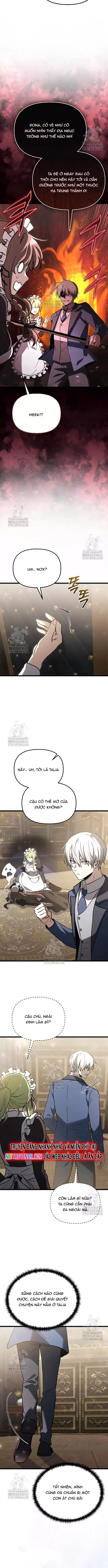 đọc truyện Hắc Kị Sĩ Thiên Tài Giới Hạn Thời Gian Chương 110 ảnh 7 tại Thiên Thai Truyện