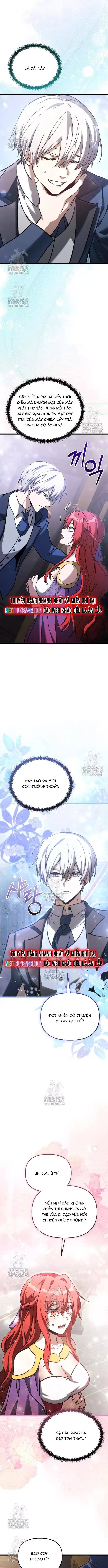 đọc truyện Hắc Kị Sĩ Thiên Tài Giới Hạn Thời Gian Chương 110 ảnh 8 tại Thiên Thai Truyện