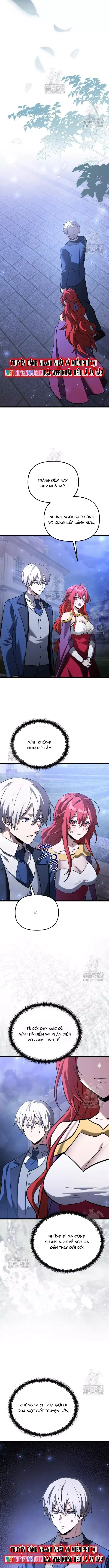 đọc truyện Hắc Kị Sĩ Thiên Tài Giới Hạn Thời Gian Chương 110 ảnh 10 tại Thiên Thai Truyện