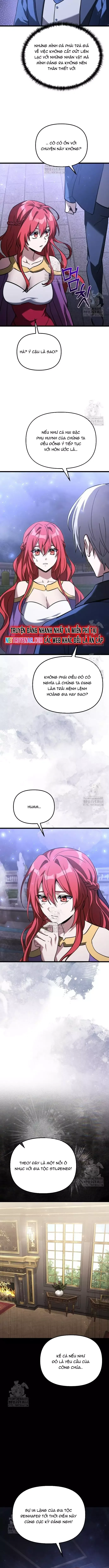 đọc truyện Hắc Kị Sĩ Thiên Tài Giới Hạn Thời Gian Chương 110 ảnh 11 tại Thiên Thai Truyện