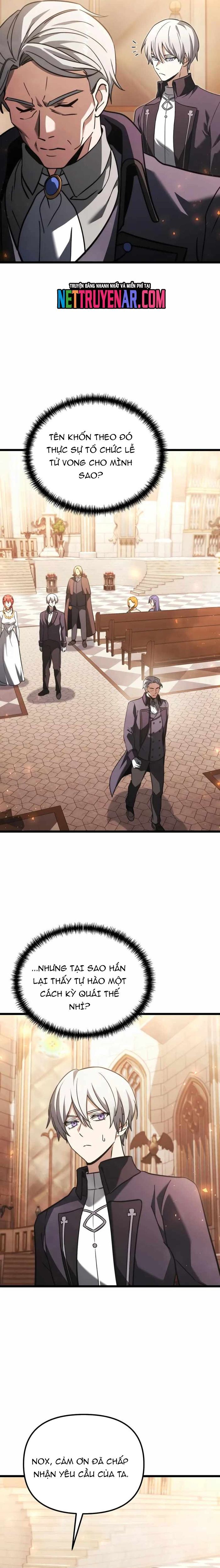 đọc truyện Hắc Kị Sĩ Thiên Tài Giới Hạn Thời Gian Chương 111 ảnh 13 tại Thiên Thai Truyện