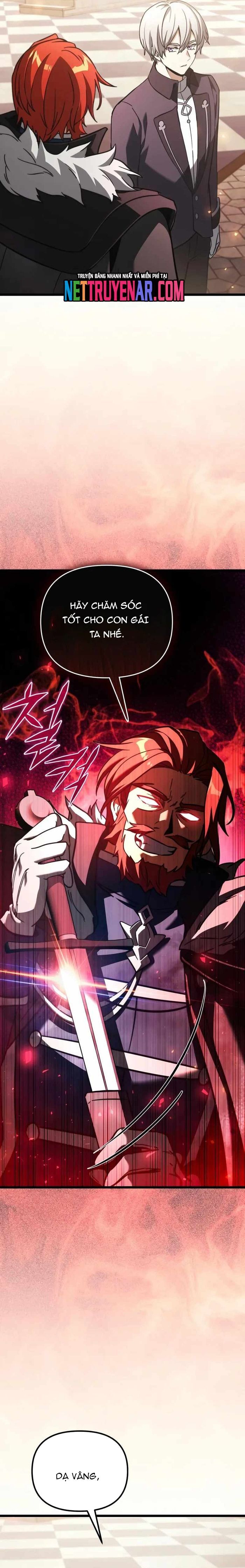 đọc truyện Hắc Kị Sĩ Thiên Tài Giới Hạn Thời Gian Chương 111 ảnh 14 tại Thiên Thai Truyện