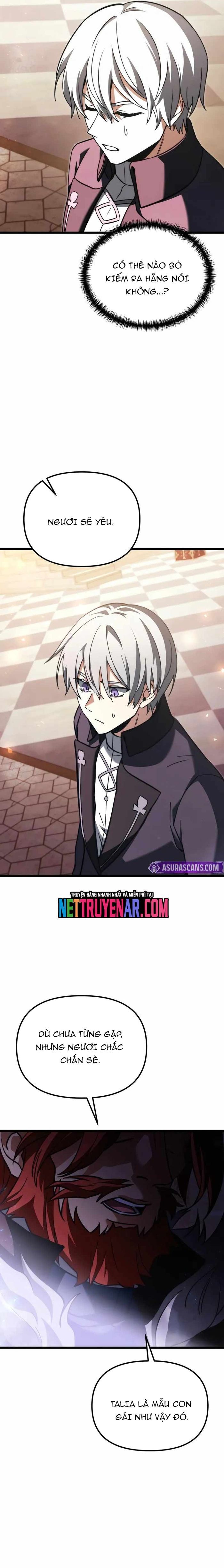 đọc truyện Hắc Kị Sĩ Thiên Tài Giới Hạn Thời Gian Chương 111 ảnh 15 tại Thiên Thai Truyện