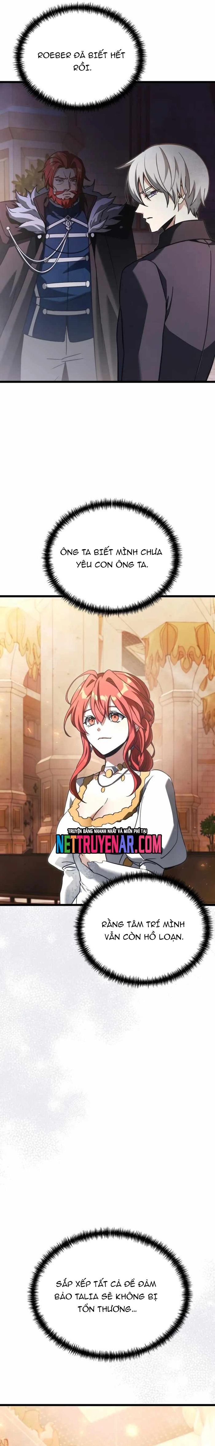 đọc truyện Hắc Kị Sĩ Thiên Tài Giới Hạn Thời Gian Chương 111 ảnh 16 tại Thiên Thai Truyện