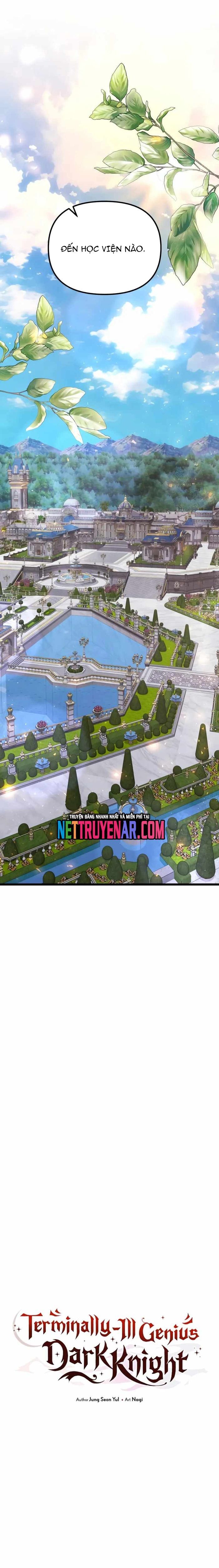 đọc truyện Hắc Kị Sĩ Thiên Tài Giới Hạn Thời Gian Chương 111 ảnh 18 tại Thiên Thai Truyện