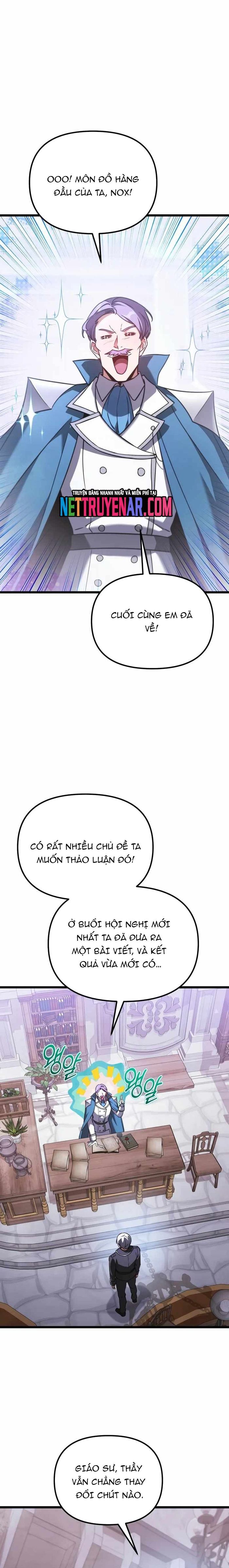 đọc truyện Hắc Kị Sĩ Thiên Tài Giới Hạn Thời Gian Chương 111 ảnh 19 tại Thiên Thai Truyện