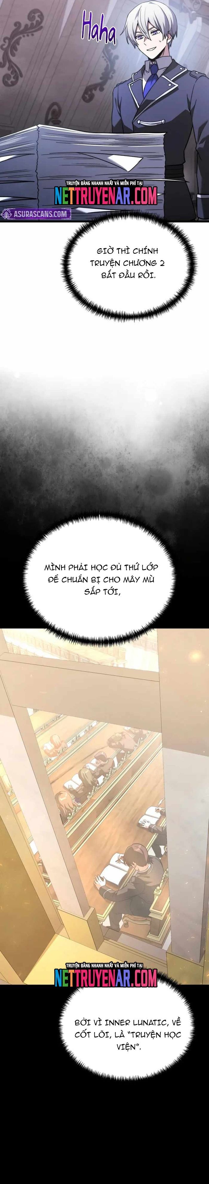 đọc truyện Hắc Kị Sĩ Thiên Tài Giới Hạn Thời Gian Chương 111 ảnh 20 tại Thiên Thai Truyện