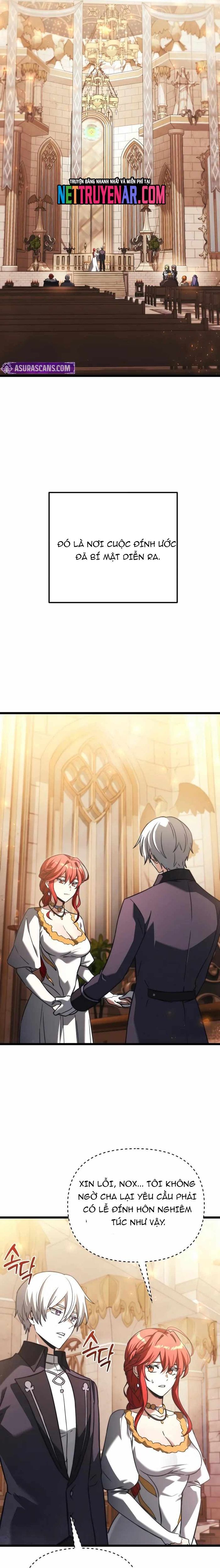 đọc truyện Hắc Kị Sĩ Thiên Tài Giới Hạn Thời Gian Chương 111 ảnh 4 tại Thiên Thai Truyện