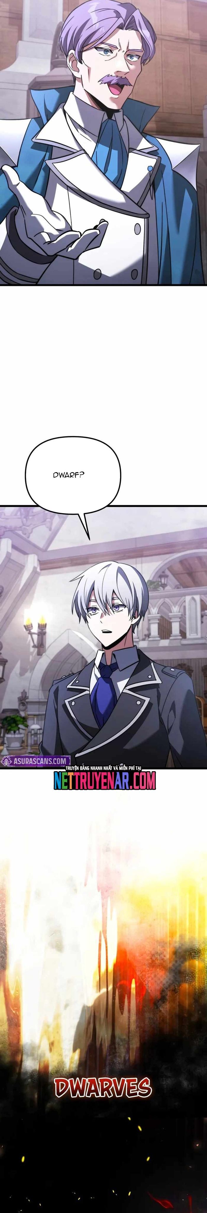 đọc truyện Hắc Kị Sĩ Thiên Tài Giới Hạn Thời Gian Chương 111 ảnh 22 tại Thiên Thai Truyện