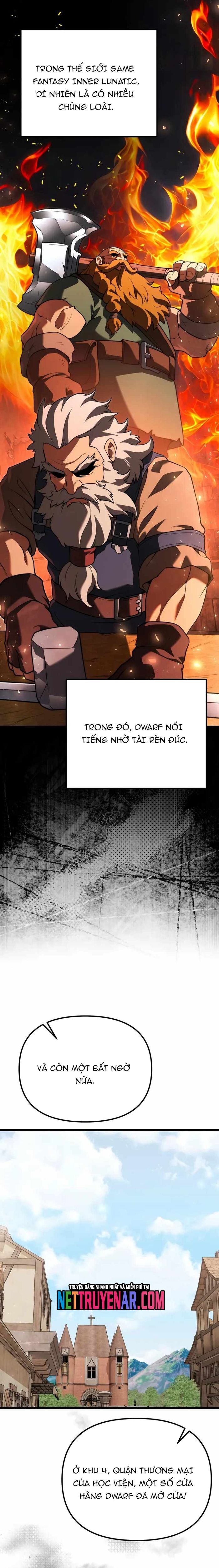 đọc truyện Hắc Kị Sĩ Thiên Tài Giới Hạn Thời Gian Chương 111 ảnh 23 tại Thiên Thai Truyện