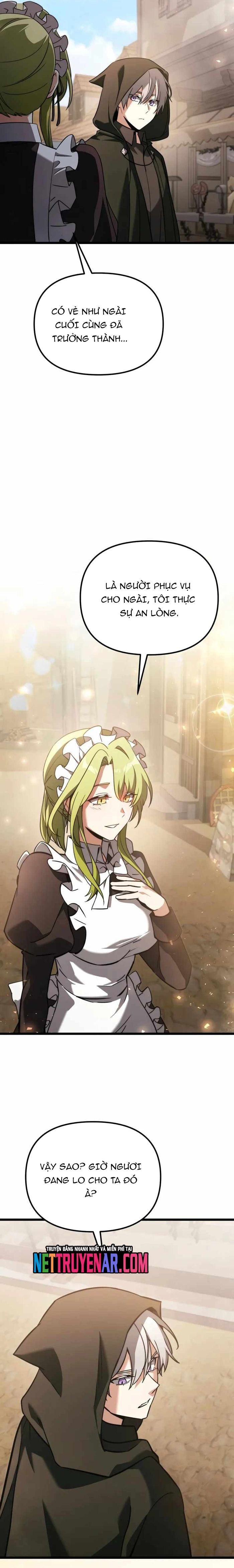 đọc truyện Hắc Kị Sĩ Thiên Tài Giới Hạn Thời Gian Chương 111 ảnh 26 tại Thiên Thai Truyện