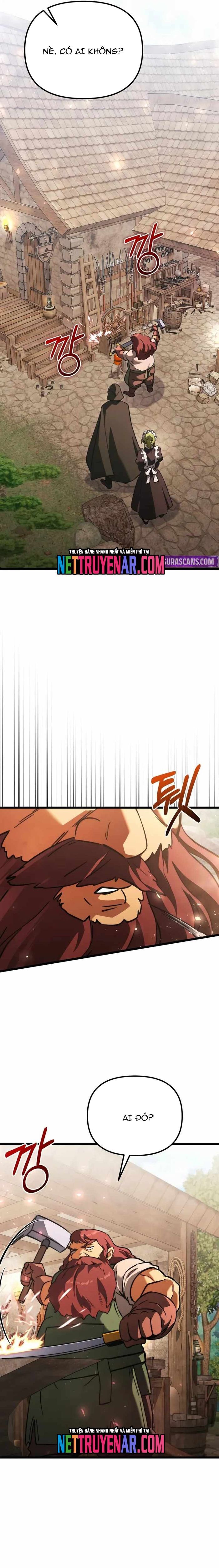 đọc truyện Hắc Kị Sĩ Thiên Tài Giới Hạn Thời Gian Chương 111 ảnh 28 tại Thiên Thai Truyện