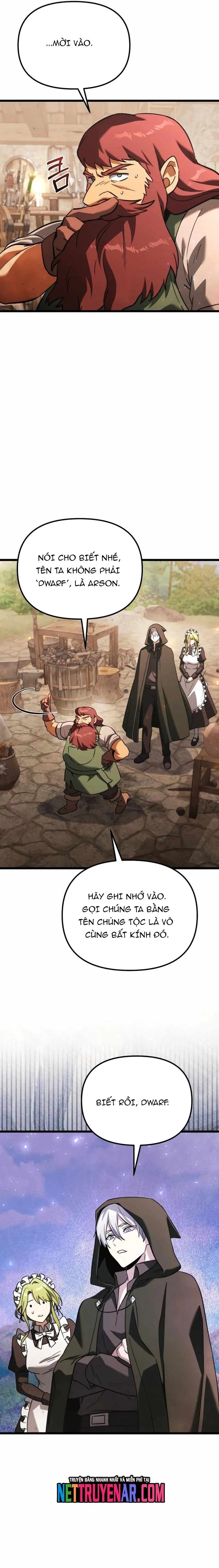 đọc truyện Hắc Kị Sĩ Thiên Tài Giới Hạn Thời Gian Chương 111 ảnh 31 tại Thiên Thai Truyện