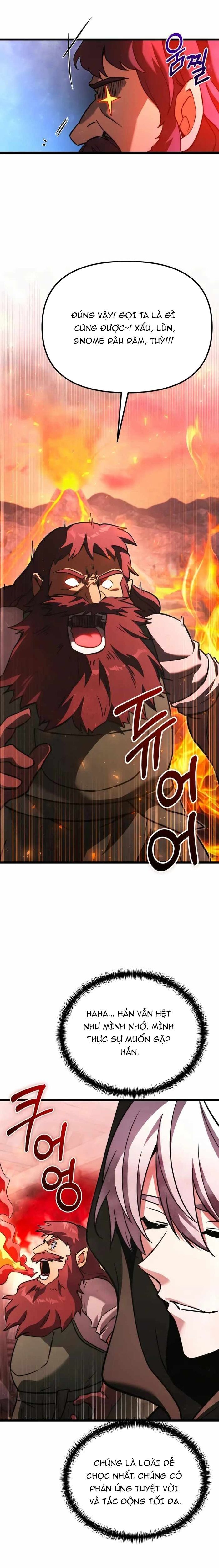 đọc truyện Hắc Kị Sĩ Thiên Tài Giới Hạn Thời Gian Chương 111 ảnh 32 tại Thiên Thai Truyện