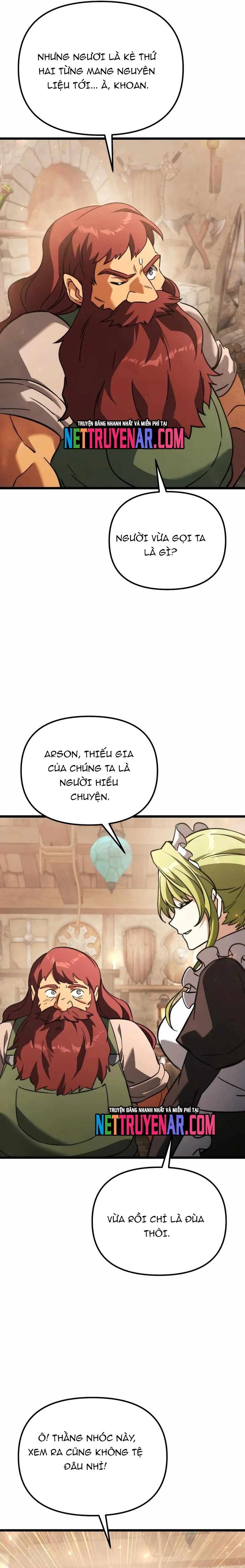 đọc truyện Hắc Kị Sĩ Thiên Tài Giới Hạn Thời Gian Chương 111 ảnh 34 tại Thiên Thai Truyện