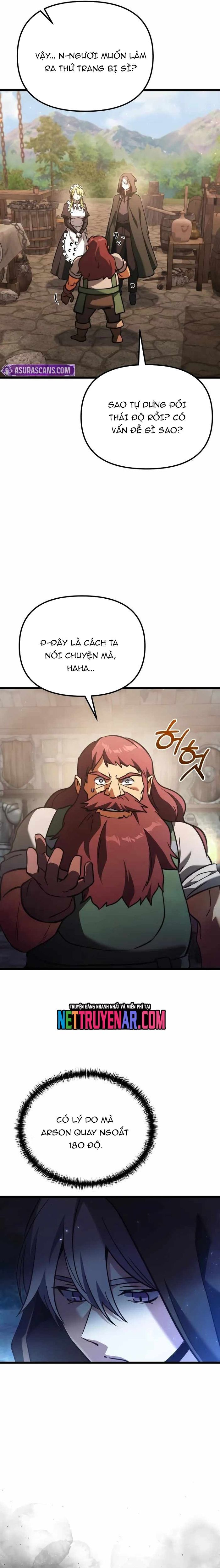 đọc truyện Hắc Kị Sĩ Thiên Tài Giới Hạn Thời Gian Chương 111 ảnh 36 tại Thiên Thai Truyện