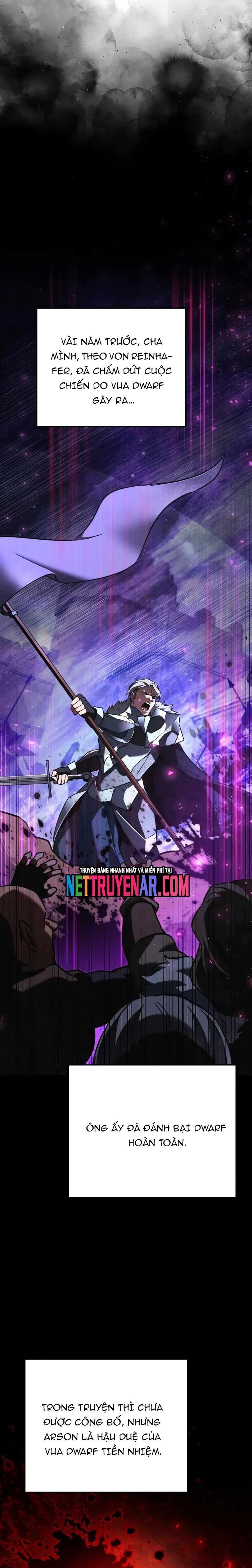 đọc truyện Hắc Kị Sĩ Thiên Tài Giới Hạn Thời Gian Chương 111 ảnh 37 tại Thiên Thai Truyện