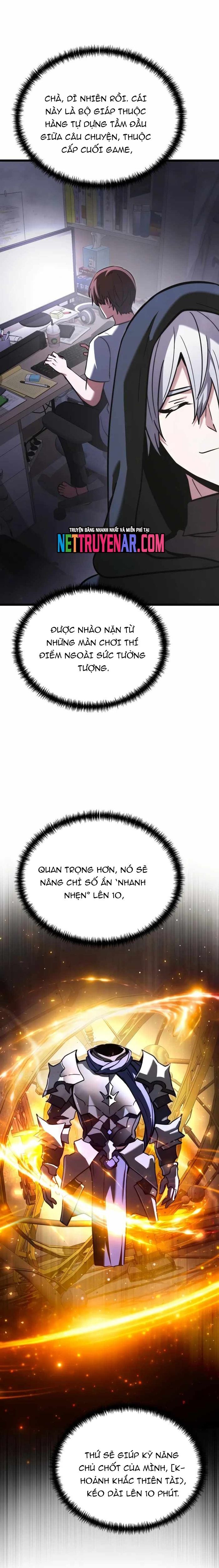 đọc truyện Hắc Kị Sĩ Thiên Tài Giới Hạn Thời Gian Chương 111 ảnh 40 tại Thiên Thai Truyện