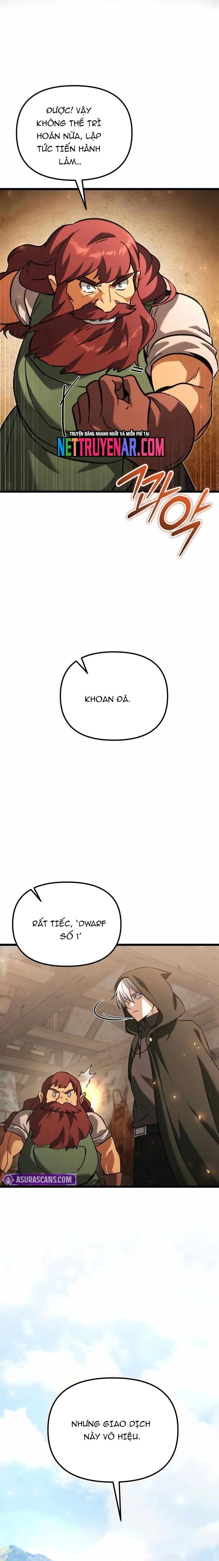 đọc truyện Hắc Kị Sĩ Thiên Tài Giới Hạn Thời Gian Chương 111 ảnh 41 tại Thiên Thai Truyện