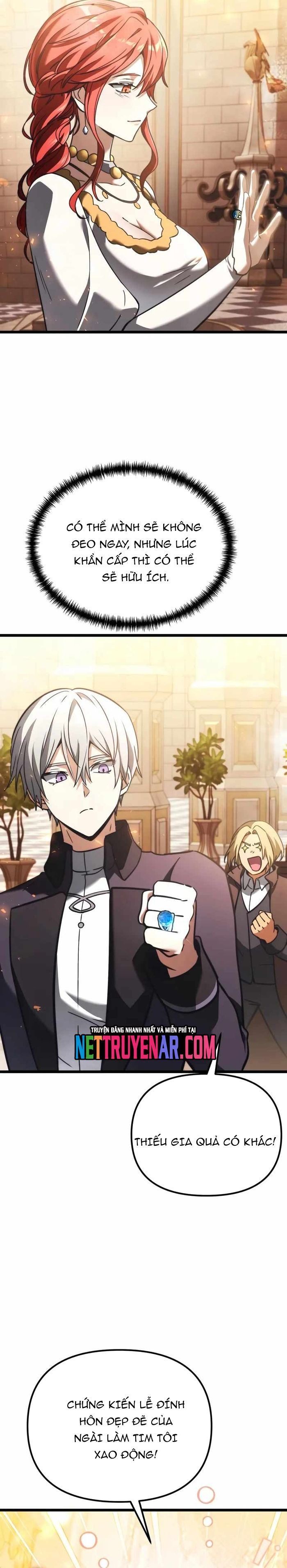 đọc truyện Hắc Kị Sĩ Thiên Tài Giới Hạn Thời Gian Chương 111 ảnh 6 tại Thiên Thai Truyện