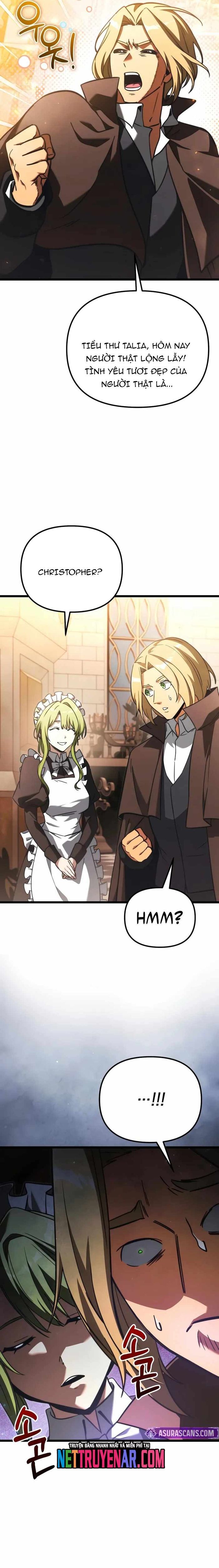 đọc truyện Hắc Kị Sĩ Thiên Tài Giới Hạn Thời Gian Chương 111 ảnh 7 tại Thiên Thai Truyện