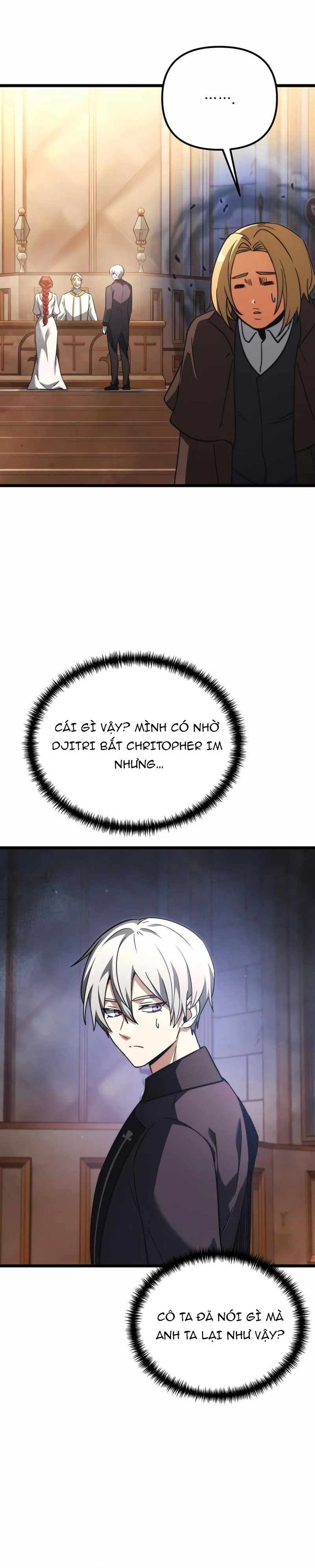 đọc truyện Hắc Kị Sĩ Thiên Tài Giới Hạn Thời Gian Chương 111 ảnh 8 tại Thiên Thai Truyện