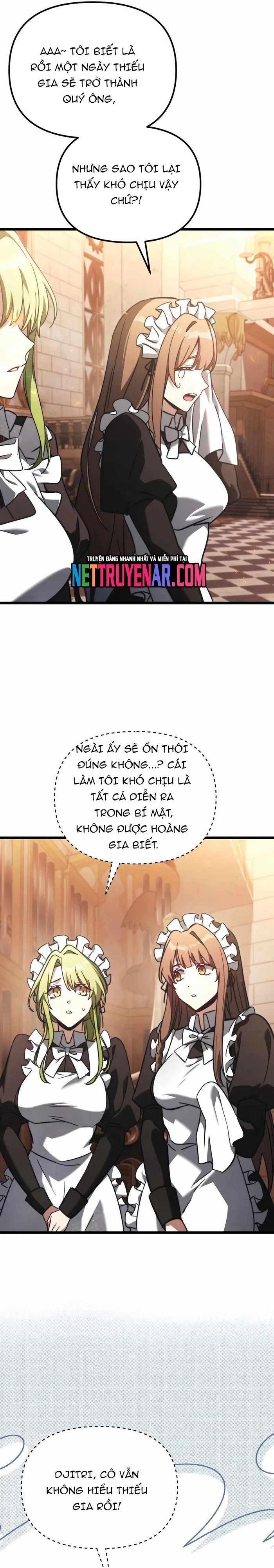 đọc truyện Hắc Kị Sĩ Thiên Tài Giới Hạn Thời Gian Chương 111 ảnh 9 tại Thiên Thai Truyện