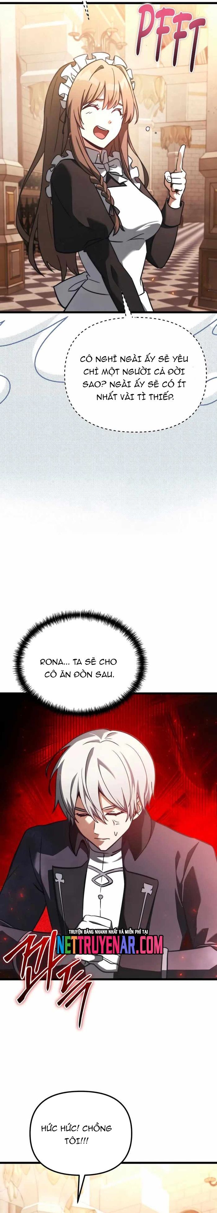 đọc truyện Hắc Kị Sĩ Thiên Tài Giới Hạn Thời Gian Chương 111 ảnh 10 tại Thiên Thai Truyện