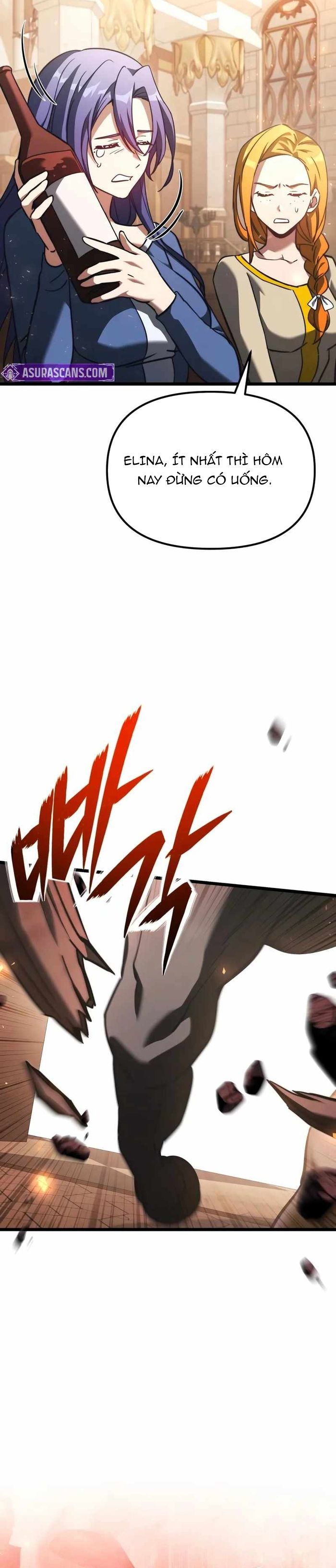 đọc truyện Hắc Kị Sĩ Thiên Tài Giới Hạn Thời Gian Chương 111 ảnh 11 tại Thiên Thai Truyện