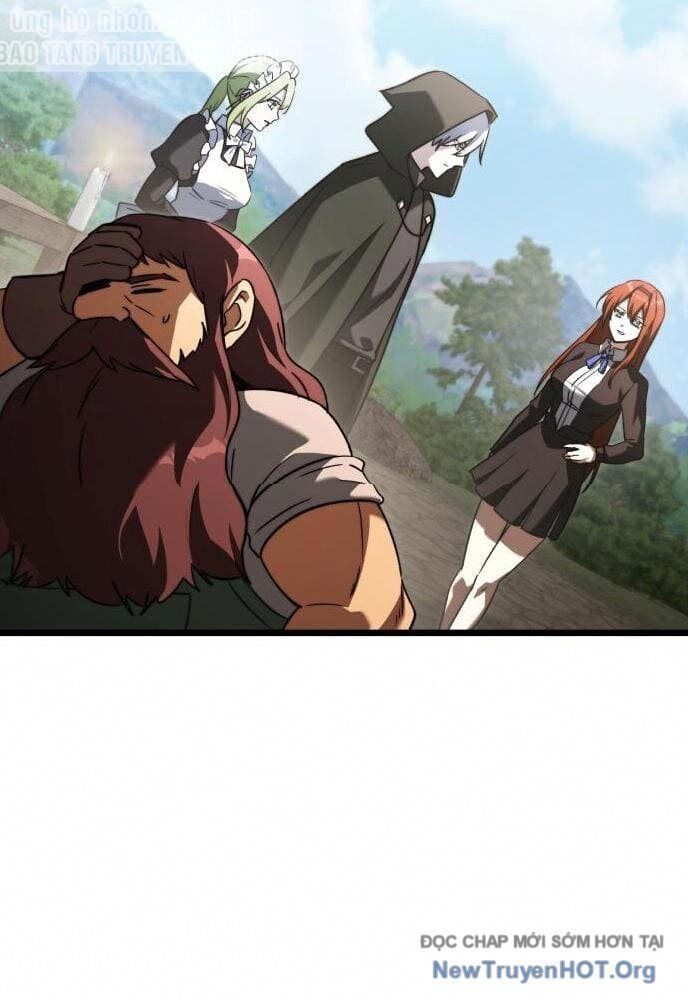 đọc truyện Hắc Kị Sĩ Thiên Tài Giới Hạn Thời Gian Chương 112.5 ảnh 15 tại Thiên Thai Truyện