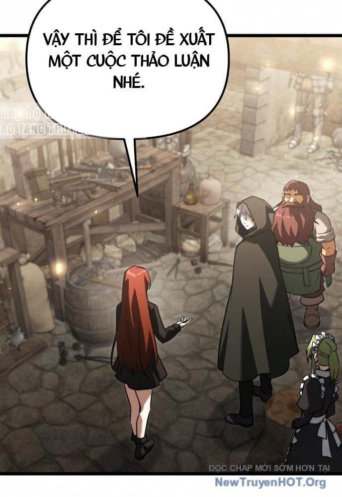 đọc truyện Hắc Kị Sĩ Thiên Tài Giới Hạn Thời Gian Chương 112.5 ảnh 36 tại Thiên Thai Truyện