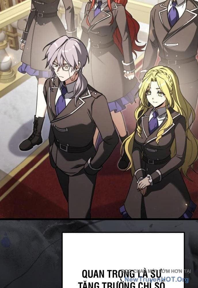 đọc truyện Hắc Kị Sĩ Thiên Tài Giới Hạn Thời Gian Chương 112.5 ảnh 84 tại Thiên Thai Truyện