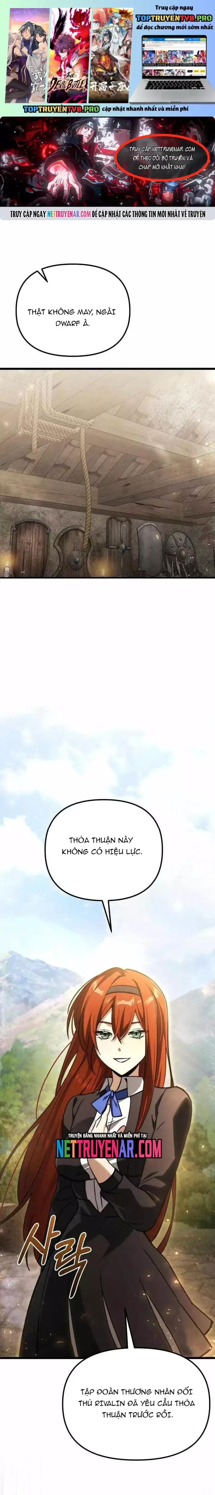 đọc truyện Hắc Kị Sĩ Thiên Tài Giới Hạn Thời Gian Chương 112 ảnh 3 tại Thiên Thai Truyện