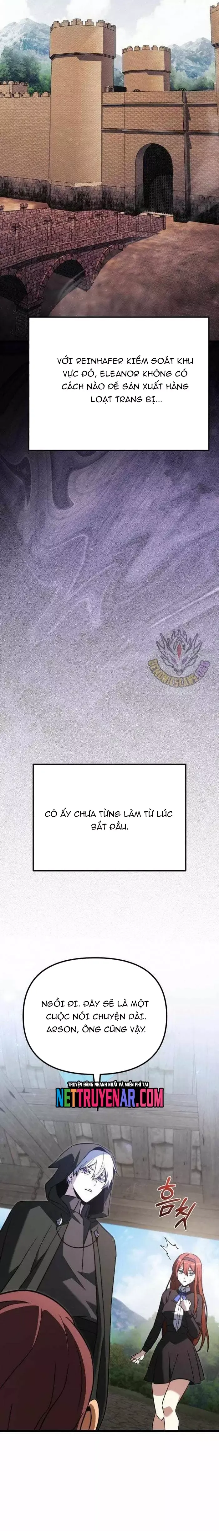 đọc truyện Hắc Kị Sĩ Thiên Tài Giới Hạn Thời Gian Chương 112 ảnh 13 tại Thiên Thai Truyện