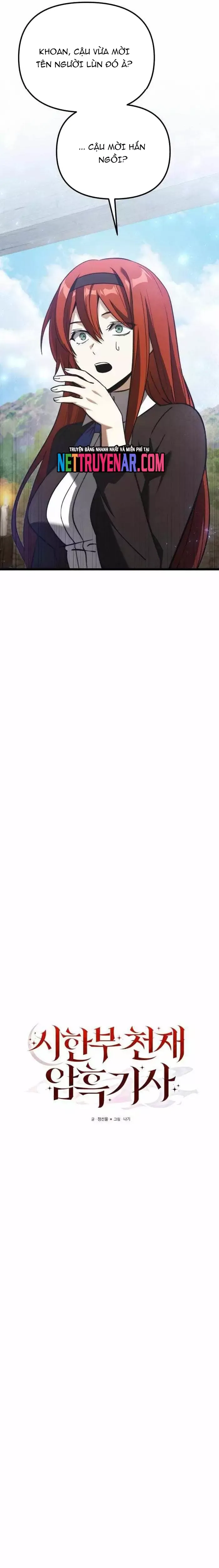 đọc truyện Hắc Kị Sĩ Thiên Tài Giới Hạn Thời Gian Chương 112 ảnh 14 tại Thiên Thai Truyện