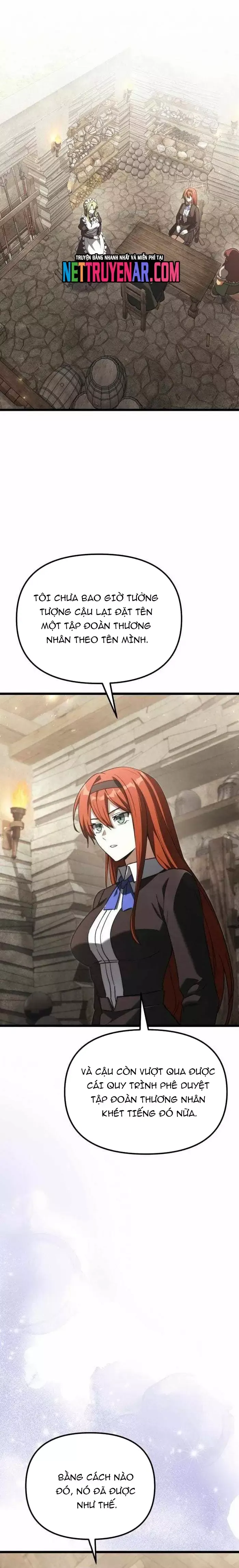 đọc truyện Hắc Kị Sĩ Thiên Tài Giới Hạn Thời Gian Chương 112 ảnh 15 tại Thiên Thai Truyện