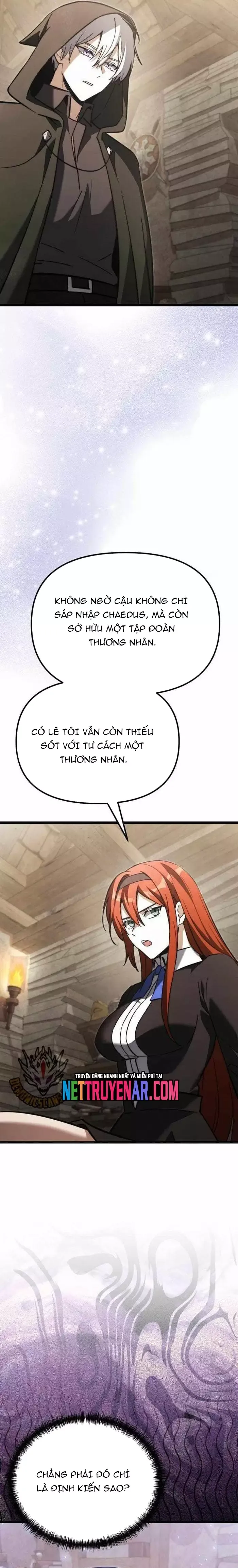 đọc truyện Hắc Kị Sĩ Thiên Tài Giới Hạn Thời Gian Chương 112 ảnh 16 tại Thiên Thai Truyện