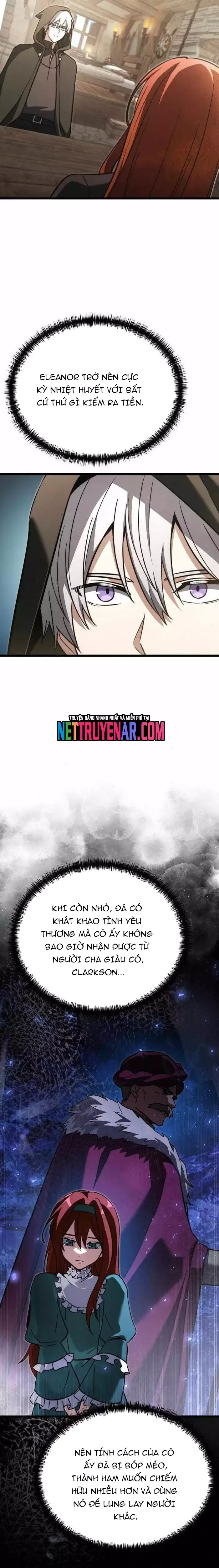 đọc truyện Hắc Kị Sĩ Thiên Tài Giới Hạn Thời Gian Chương 112 ảnh 18 tại Thiên Thai Truyện