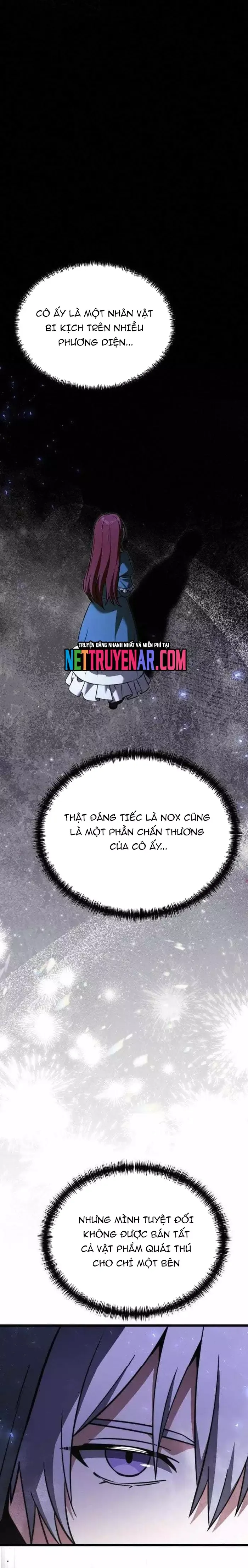 đọc truyện Hắc Kị Sĩ Thiên Tài Giới Hạn Thời Gian Chương 112 ảnh 19 tại Thiên Thai Truyện