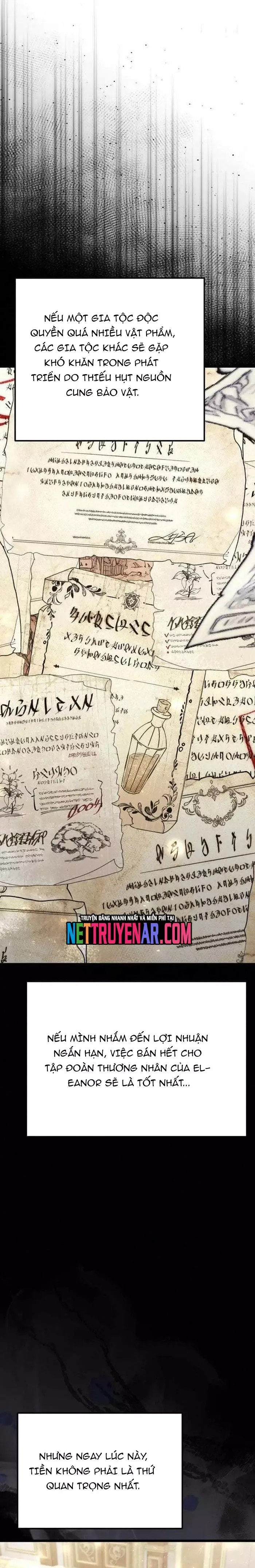 đọc truyện Hắc Kị Sĩ Thiên Tài Giới Hạn Thời Gian Chương 112 ảnh 20 tại Thiên Thai Truyện