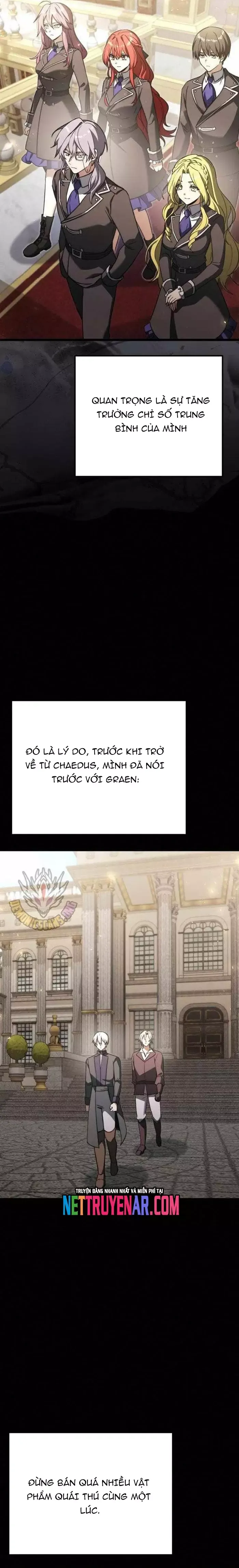 đọc truyện Hắc Kị Sĩ Thiên Tài Giới Hạn Thời Gian Chương 112 ảnh 21 tại Thiên Thai Truyện