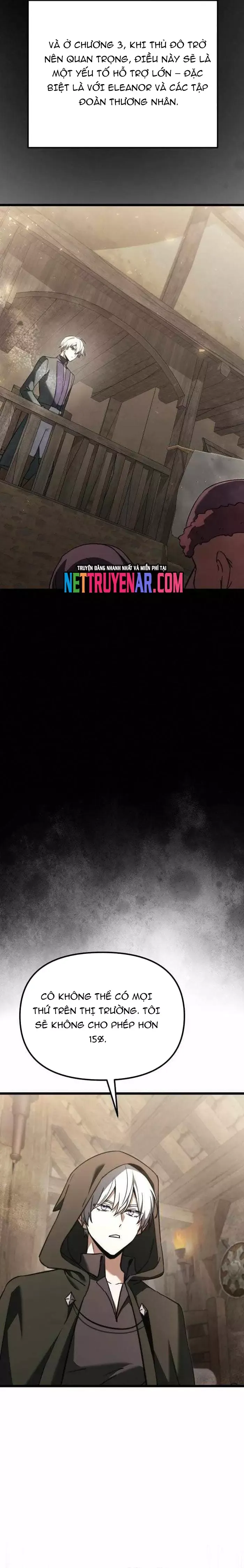 đọc truyện Hắc Kị Sĩ Thiên Tài Giới Hạn Thời Gian Chương 112 ảnh 23 tại Thiên Thai Truyện