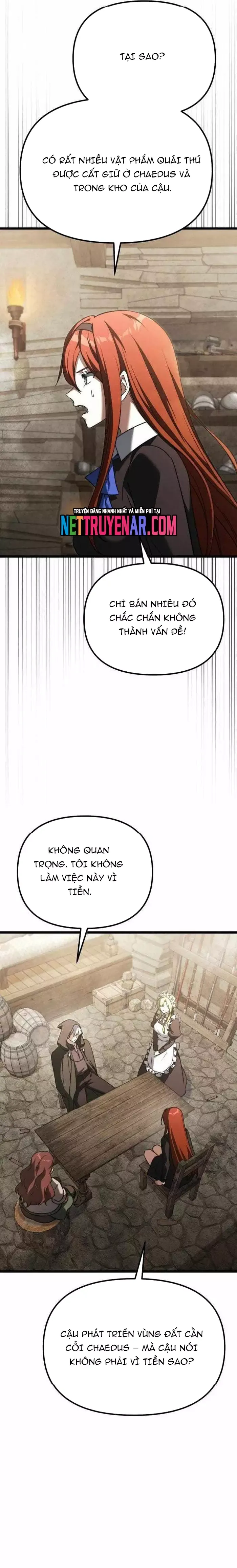 đọc truyện Hắc Kị Sĩ Thiên Tài Giới Hạn Thời Gian Chương 112 ảnh 24 tại Thiên Thai Truyện