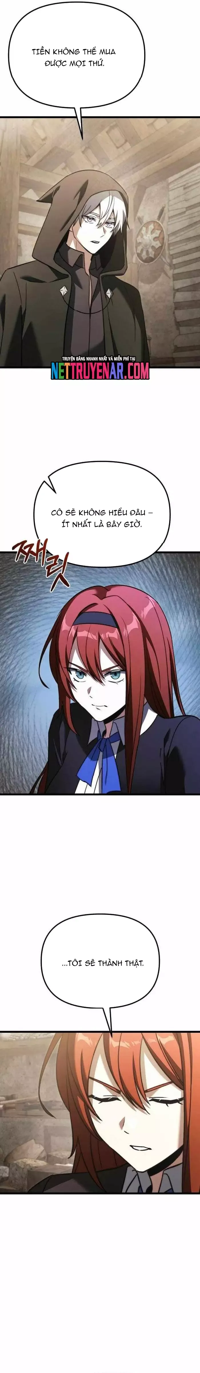 đọc truyện Hắc Kị Sĩ Thiên Tài Giới Hạn Thời Gian Chương 112 ảnh 25 tại Thiên Thai Truyện