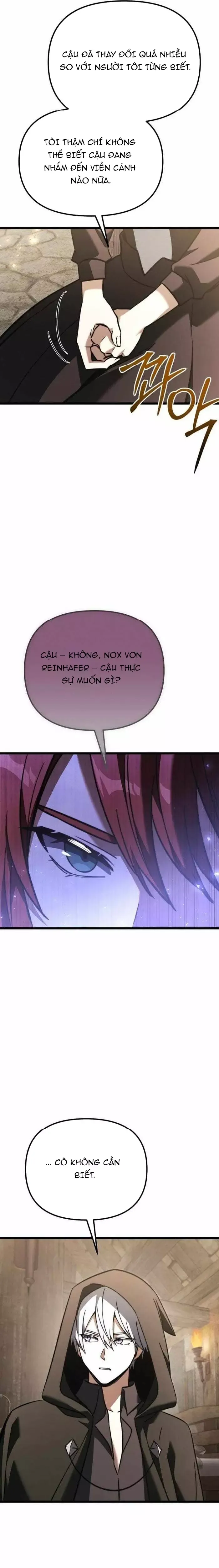 đọc truyện Hắc Kị Sĩ Thiên Tài Giới Hạn Thời Gian Chương 112 ảnh 26 tại Thiên Thai Truyện