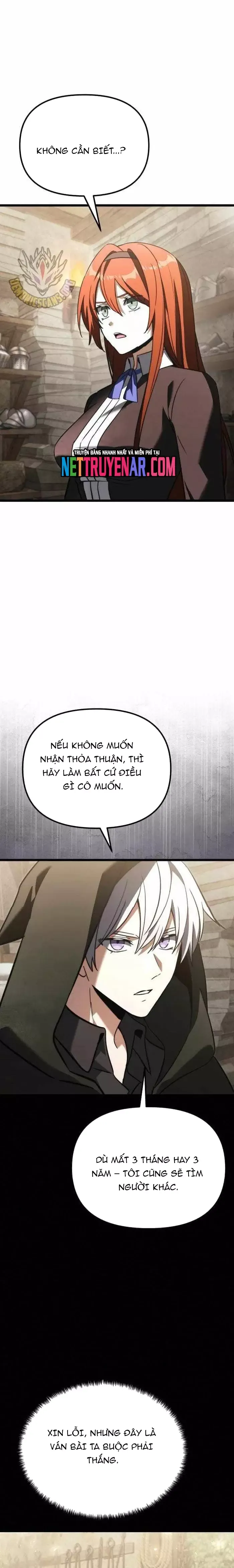 đọc truyện Hắc Kị Sĩ Thiên Tài Giới Hạn Thời Gian Chương 112 ảnh 27 tại Thiên Thai Truyện