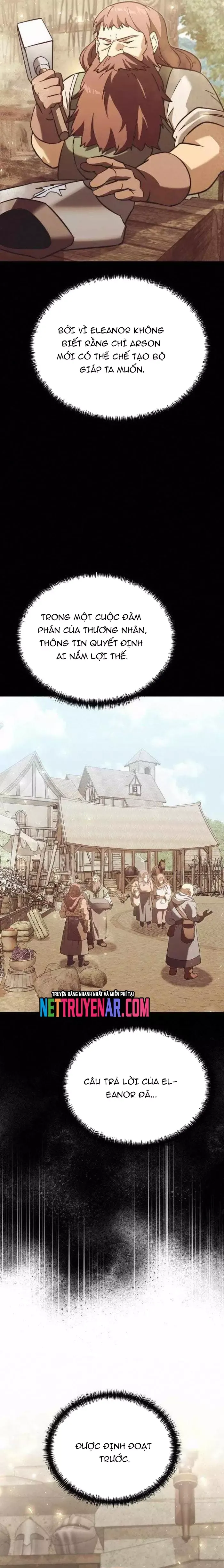 đọc truyện Hắc Kị Sĩ Thiên Tài Giới Hạn Thời Gian Chương 112 ảnh 28 tại Thiên Thai Truyện