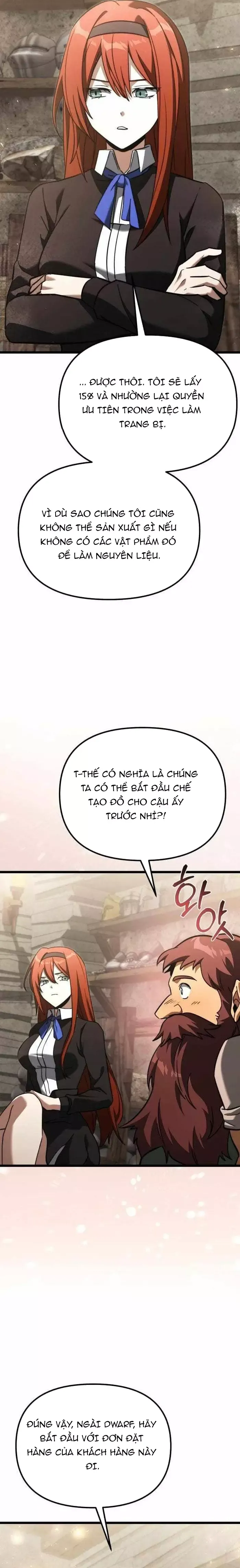 đọc truyện Hắc Kị Sĩ Thiên Tài Giới Hạn Thời Gian Chương 112 ảnh 29 tại Thiên Thai Truyện