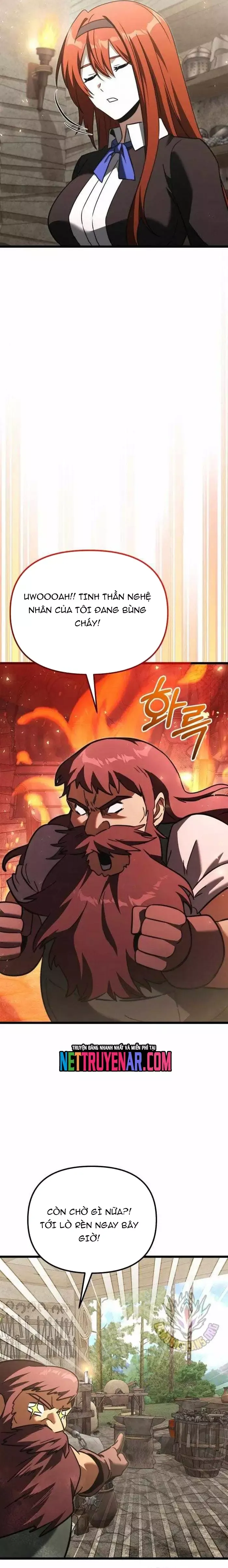 đọc truyện Hắc Kị Sĩ Thiên Tài Giới Hạn Thời Gian Chương 112 ảnh 30 tại Thiên Thai Truyện